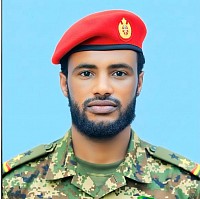 Master Spartacus Muhammed