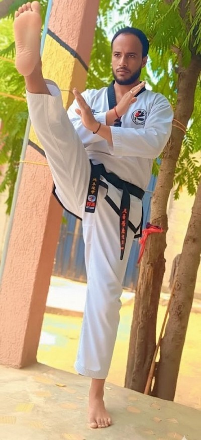 Muhamed Jemal Hussen